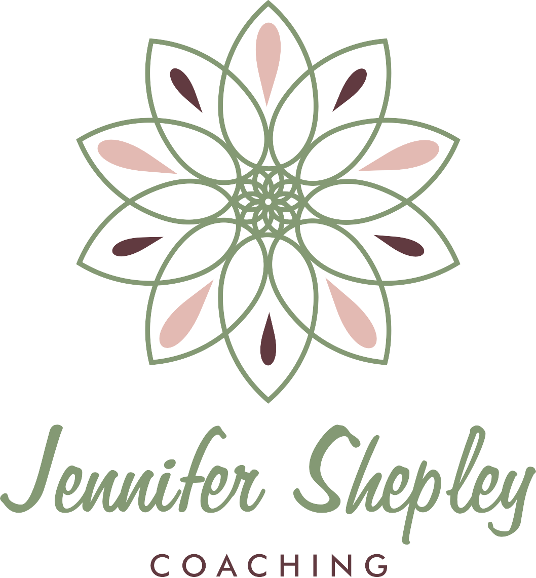 Jennifer Shepley Coaching